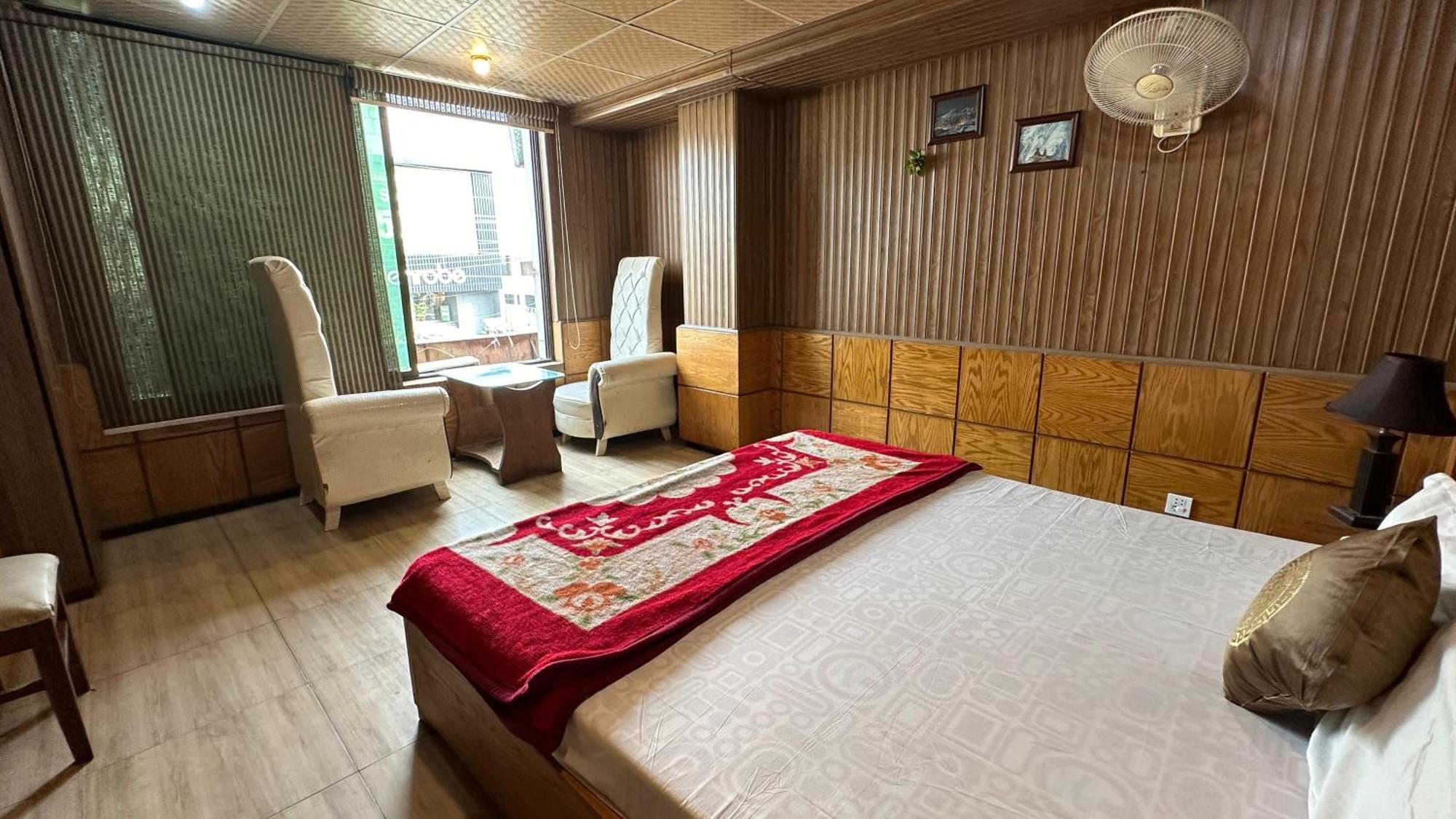 Baoo Jee Hotel Islamabad راوالبيندي المظهر الخارجي الصورة