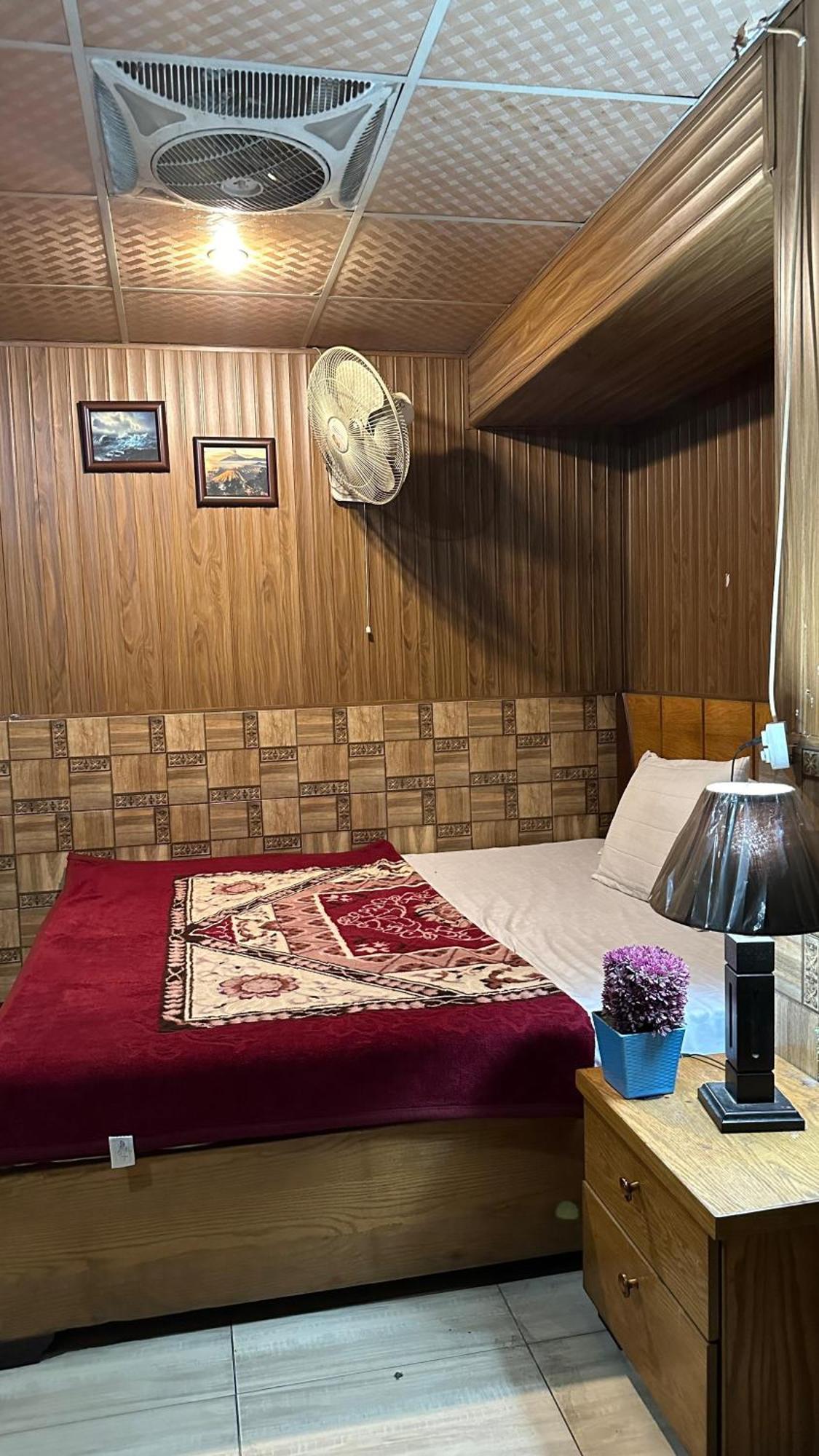 Baoo Jee Hotel Islamabad راوالبيندي المظهر الخارجي الصورة