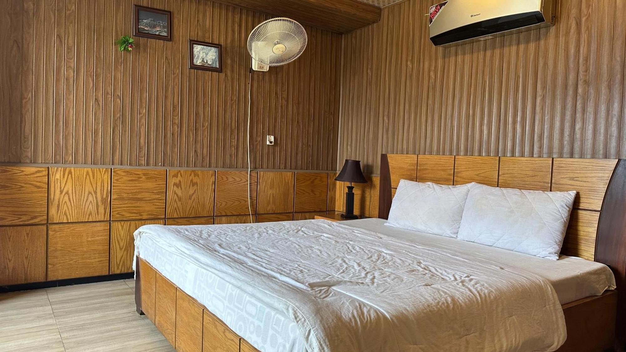 Baoo Jee Hotel Islamabad راوالبيندي المظهر الخارجي الصورة