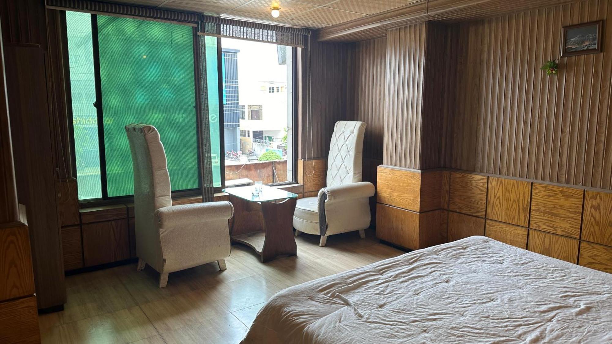 Baoo Jee Hotel Islamabad راوالبيندي المظهر الخارجي الصورة