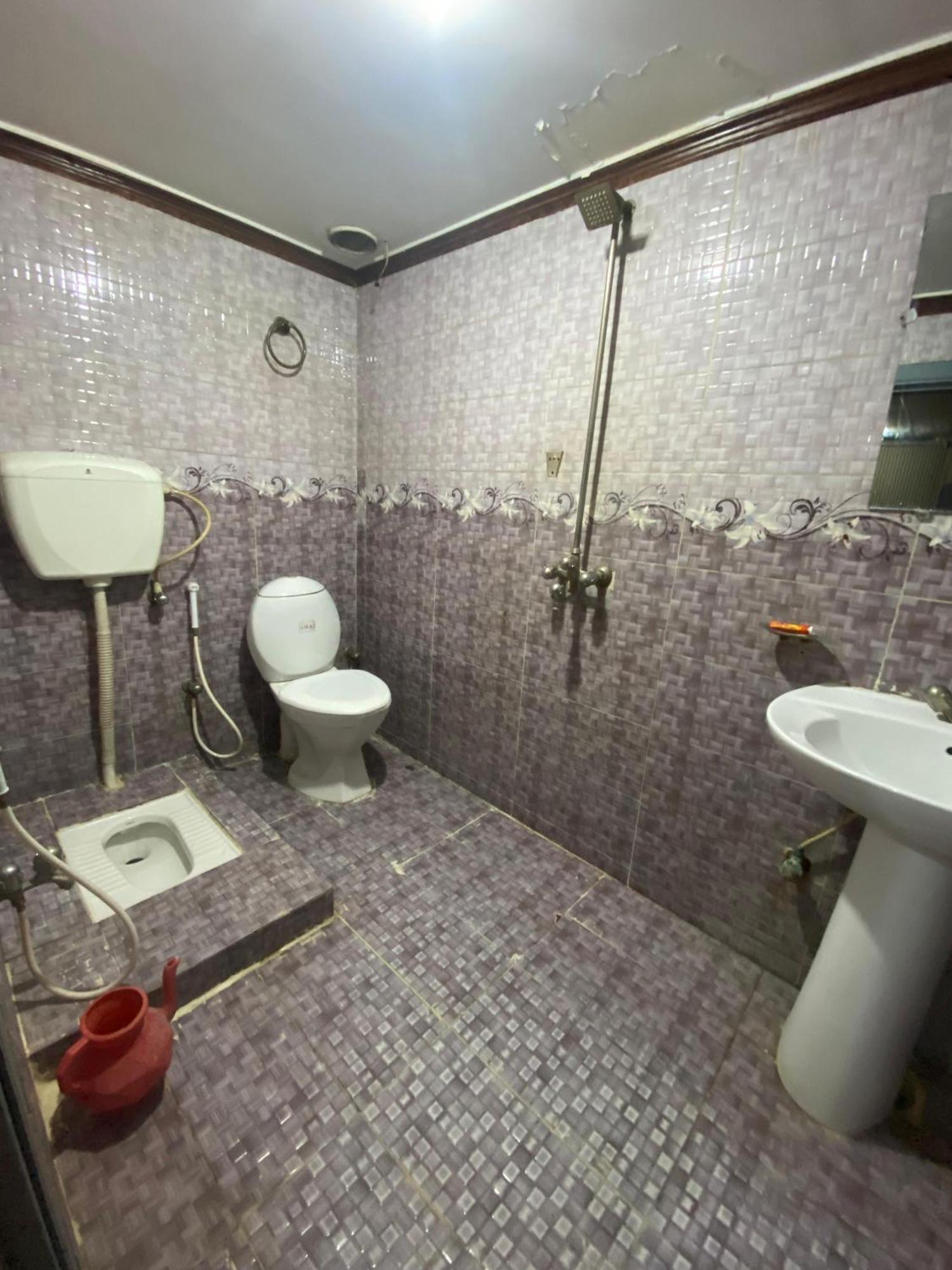 Baoo Jee Hotel Islamabad راوالبيندي المظهر الخارجي الصورة