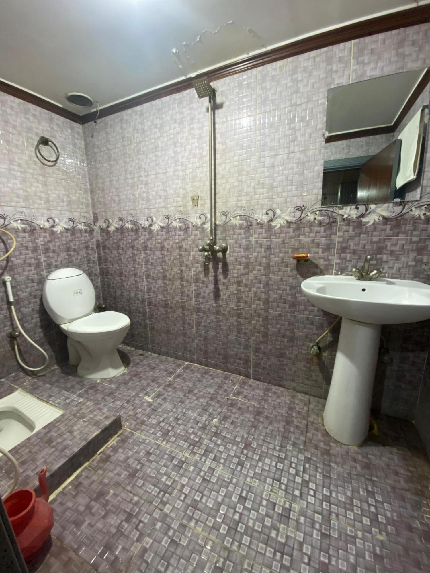 Baoo Jee Hotel Islamabad راوالبيندي المظهر الخارجي الصورة