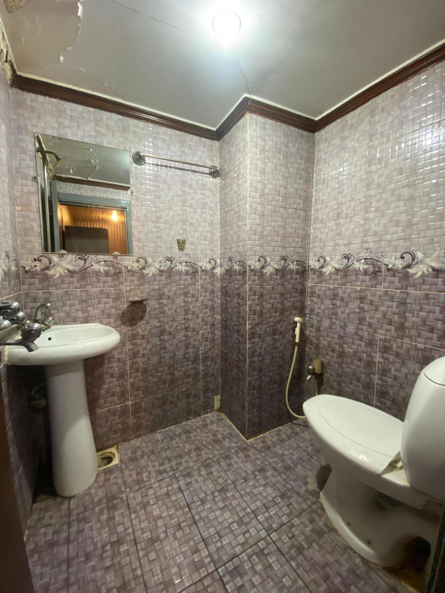 Baoo Jee Hotel Islamabad راوالبيندي المظهر الخارجي الصورة