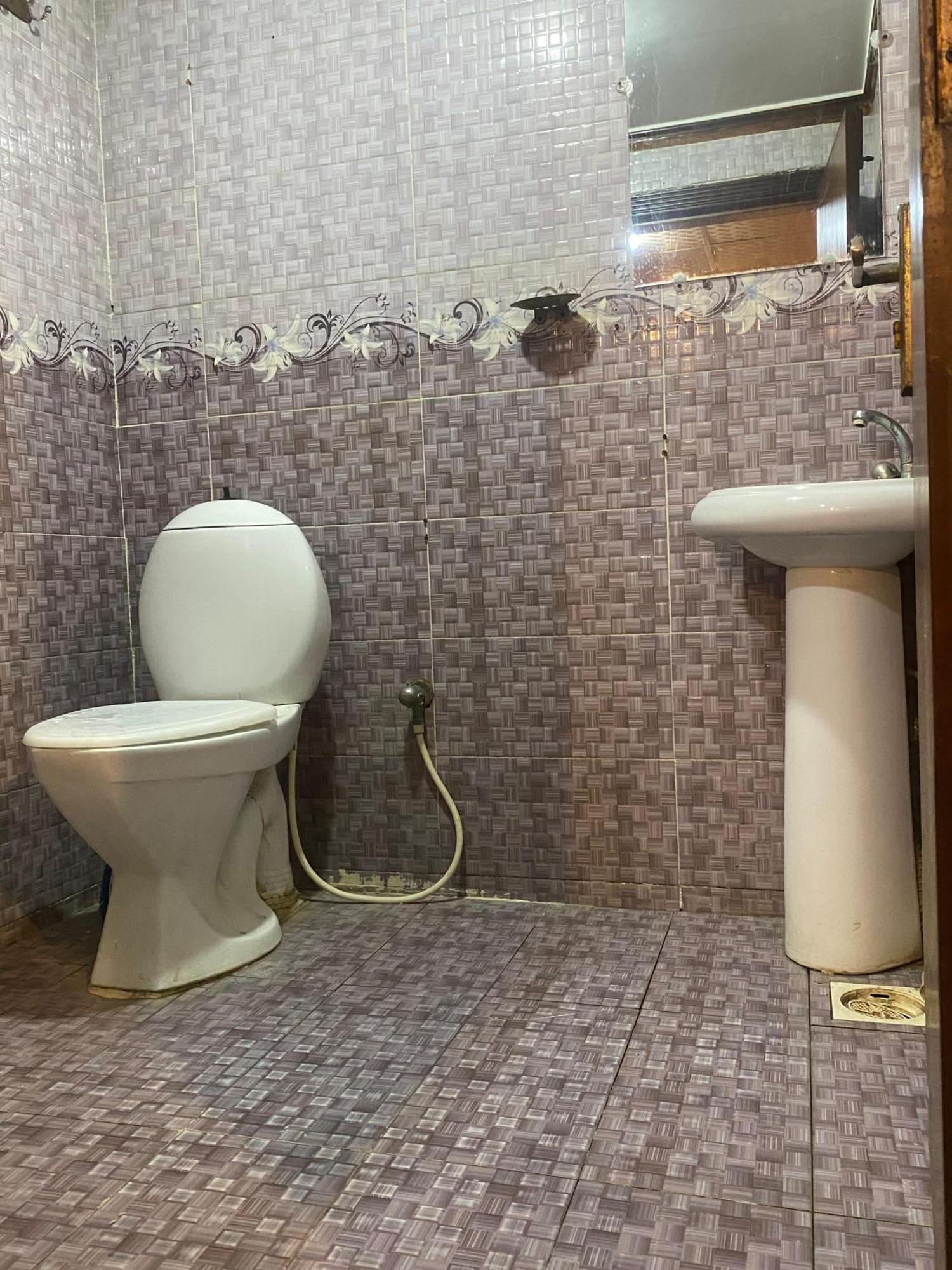Baoo Jee Hotel Islamabad راوالبيندي المظهر الخارجي الصورة