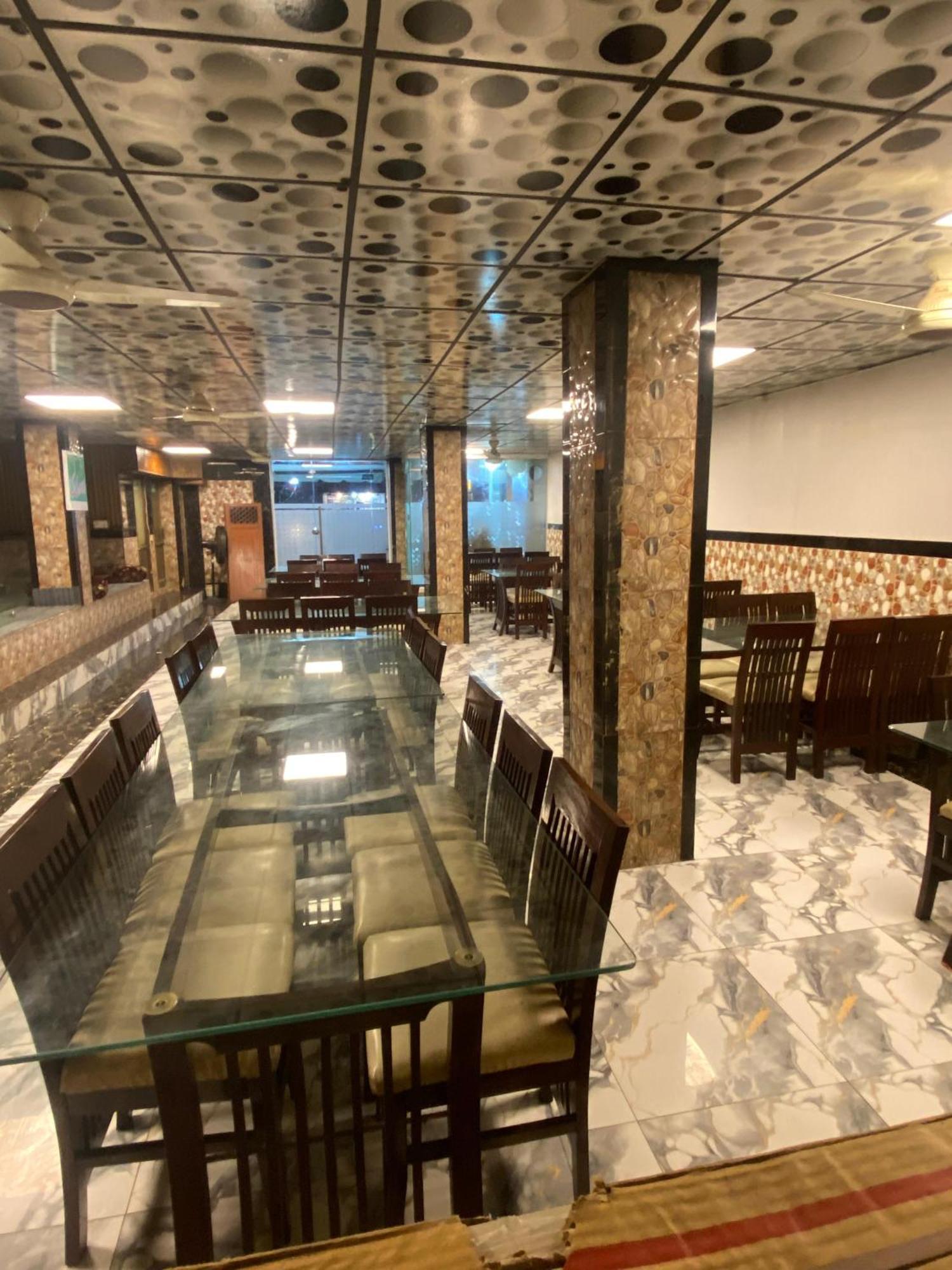 Baoo Jee Hotel Islamabad راوالبيندي المظهر الخارجي الصورة