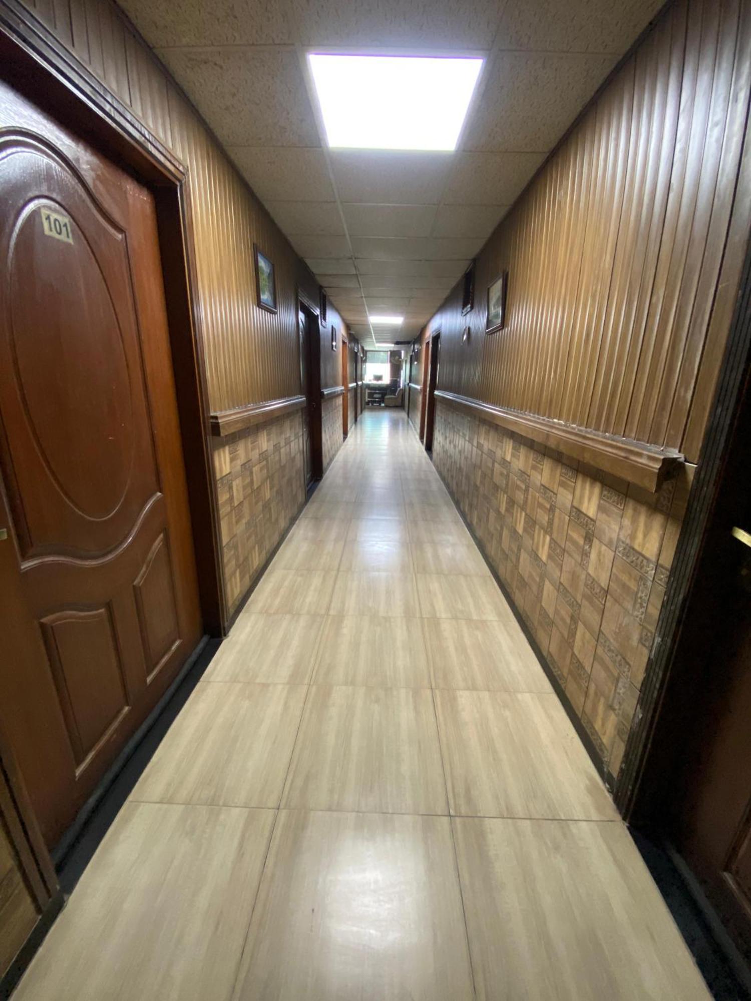 Baoo Jee Hotel Islamabad راوالبيندي المظهر الخارجي الصورة