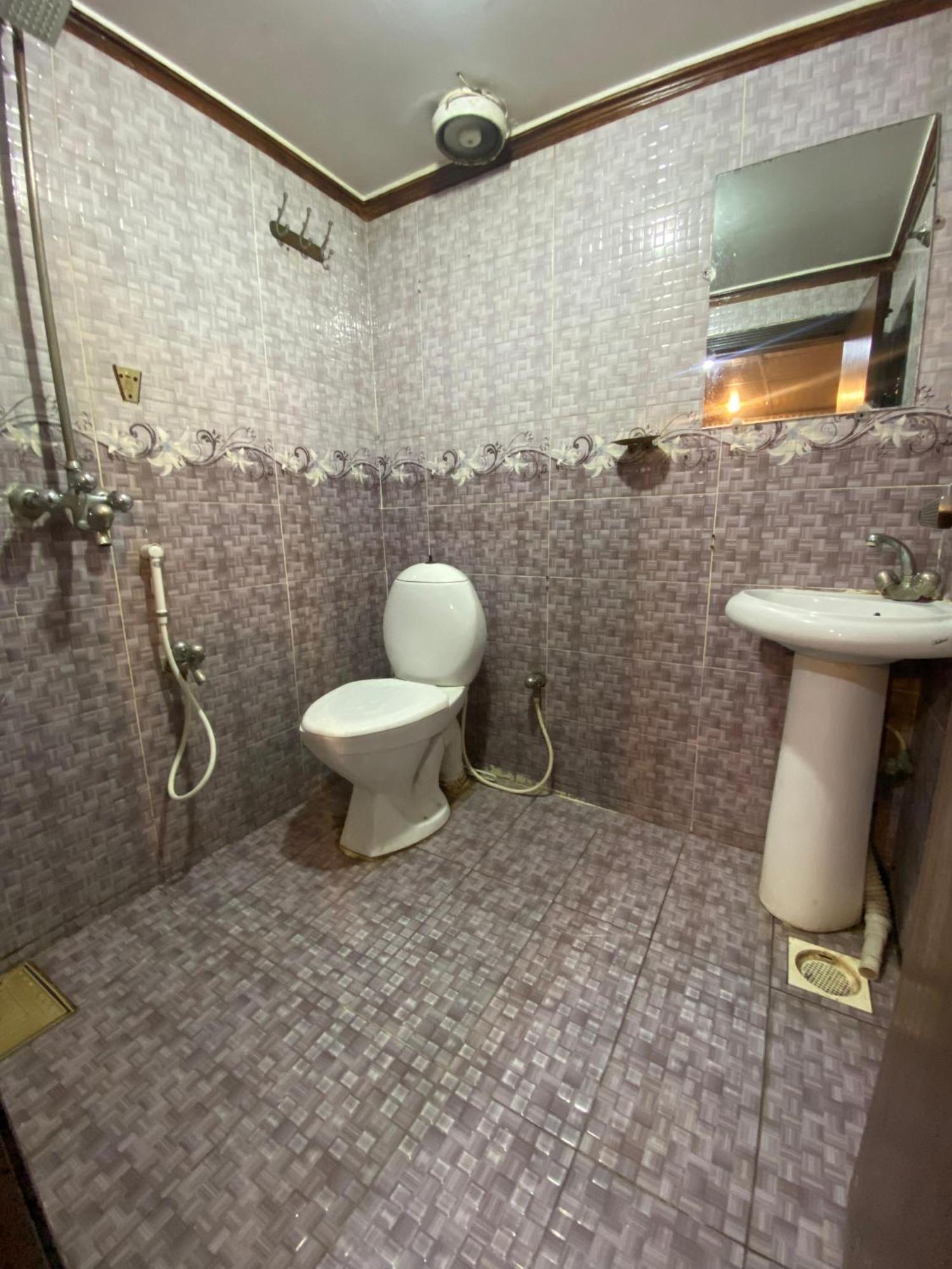 Baoo Jee Hotel Islamabad راوالبيندي المظهر الخارجي الصورة